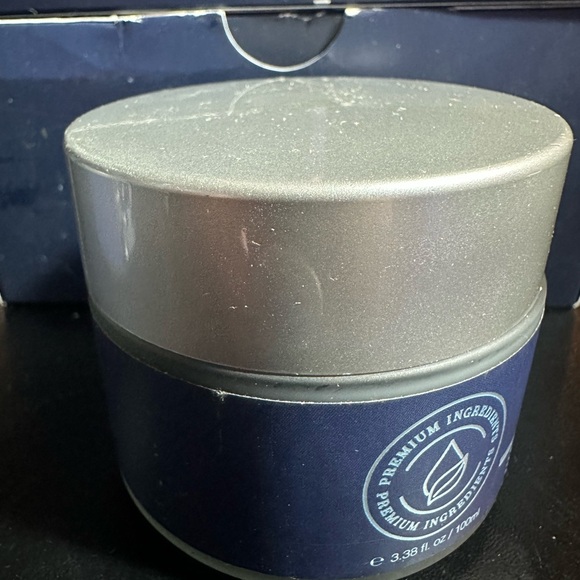 Particle Men's Formula Face mask,deep Cleanser new no box - Picture 2 of 3